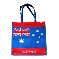 温州KB50广告无纺布袋