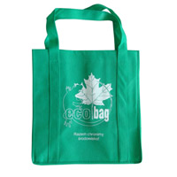 温州KB23环保广告袋