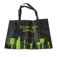 温州KB65 无纺布袋