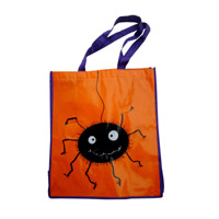 温州KB05 覆膜无纺布袋（可定制）